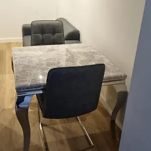 Budget Hotl Aparts Bradford (West Yorkshire)